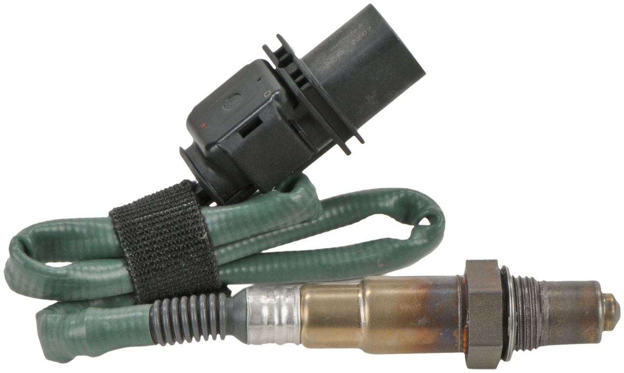 Lambda Sensor - 0 258 017 016 BOSCH