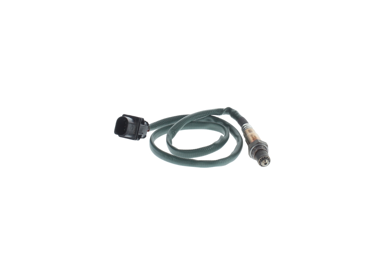 Sonda lambda - 0 258 017 018 BOSCH