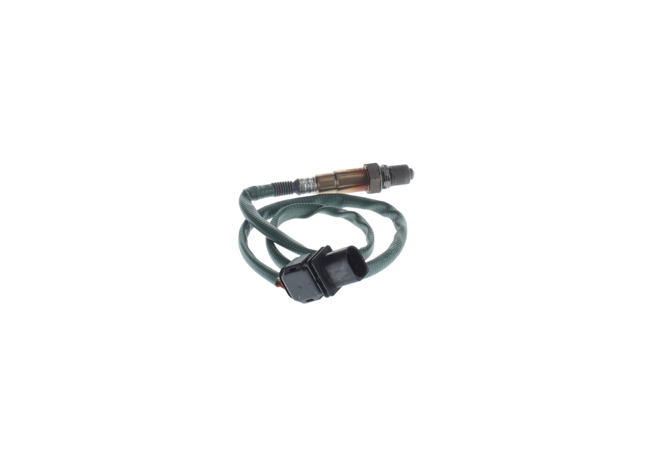Sonda lambda - 0 258 017 018 BOSCH