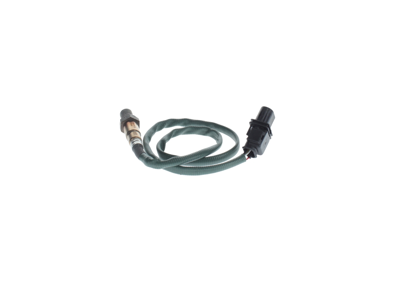Sonda lambda - 0 258 017 018 BOSCH