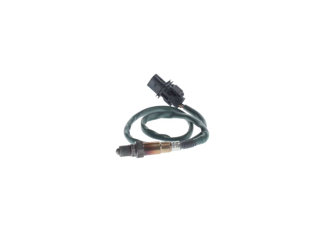 Sonda lambda - 0 258 017 018 BOSCH