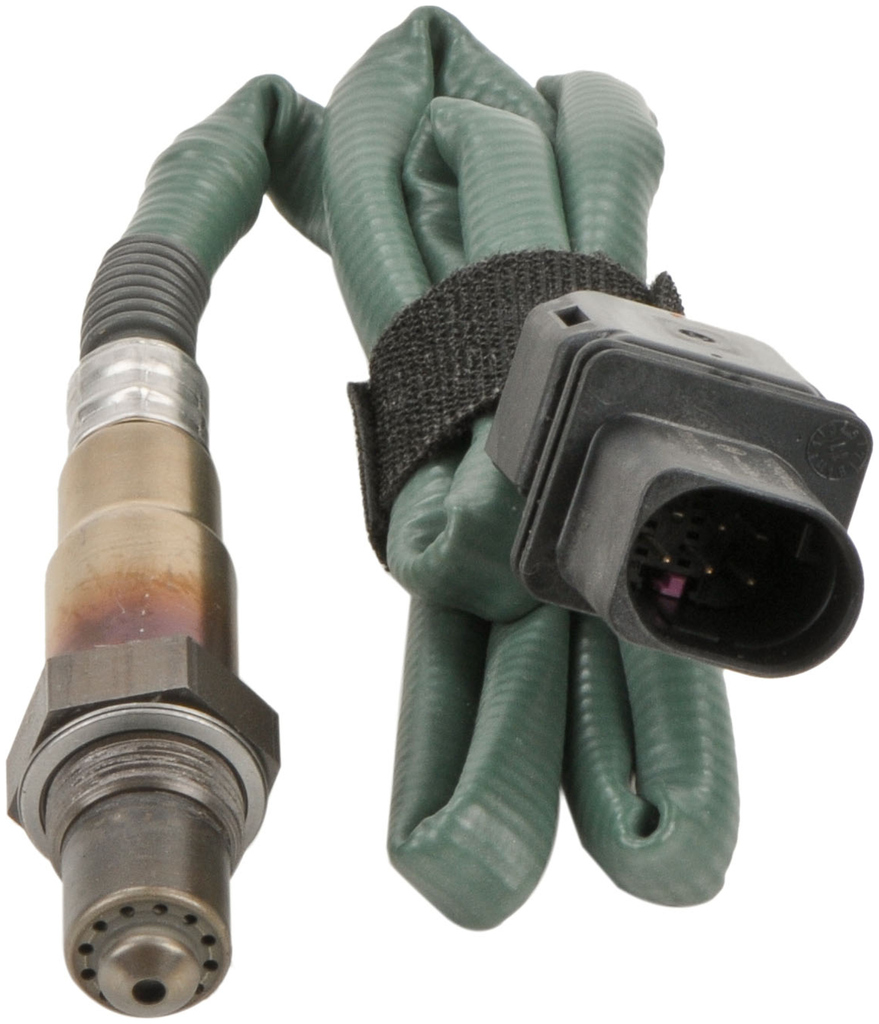 Sonda lambda - 0 258 017 018 BOSCH