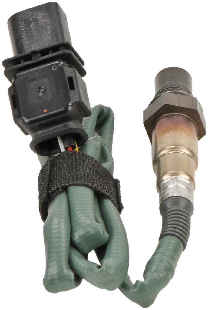Sonda lambda - 0 258 017 018 BOSCH