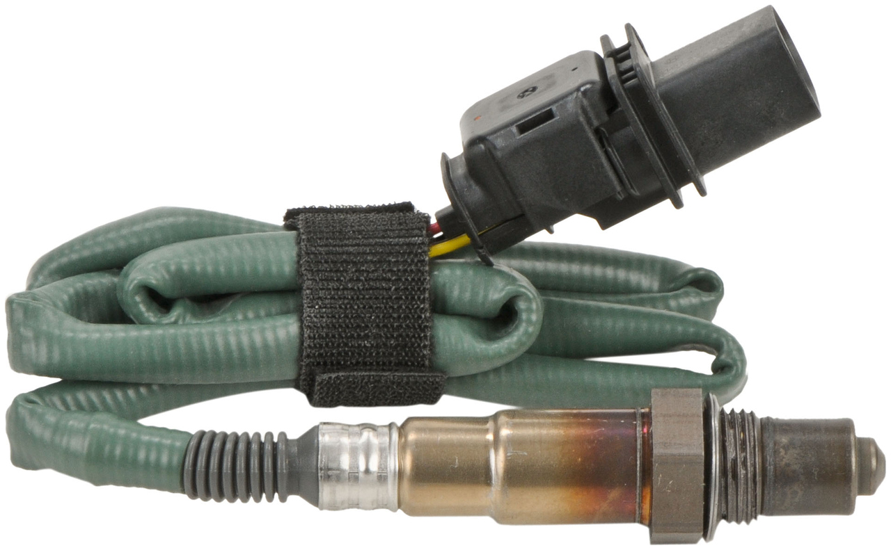 Sonda lambda - 0 258 017 018 BOSCH