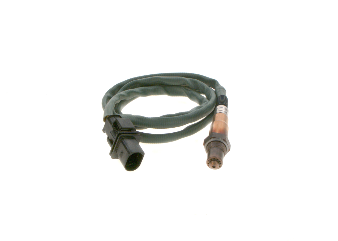 Lambda Sensor - 0 258 017 020 BOSCH