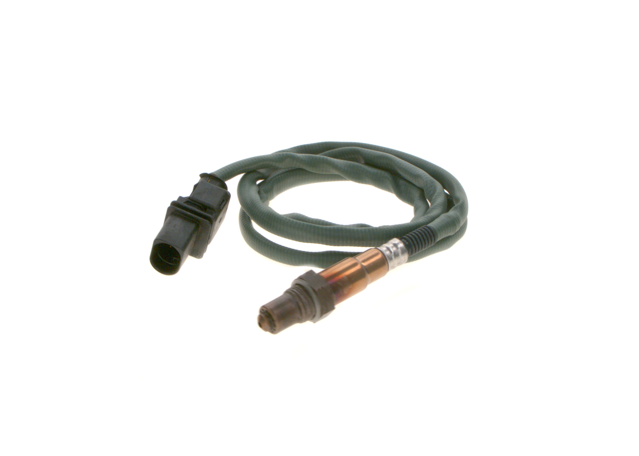 Sonda lambda - 0 258 017 020 BOSCH