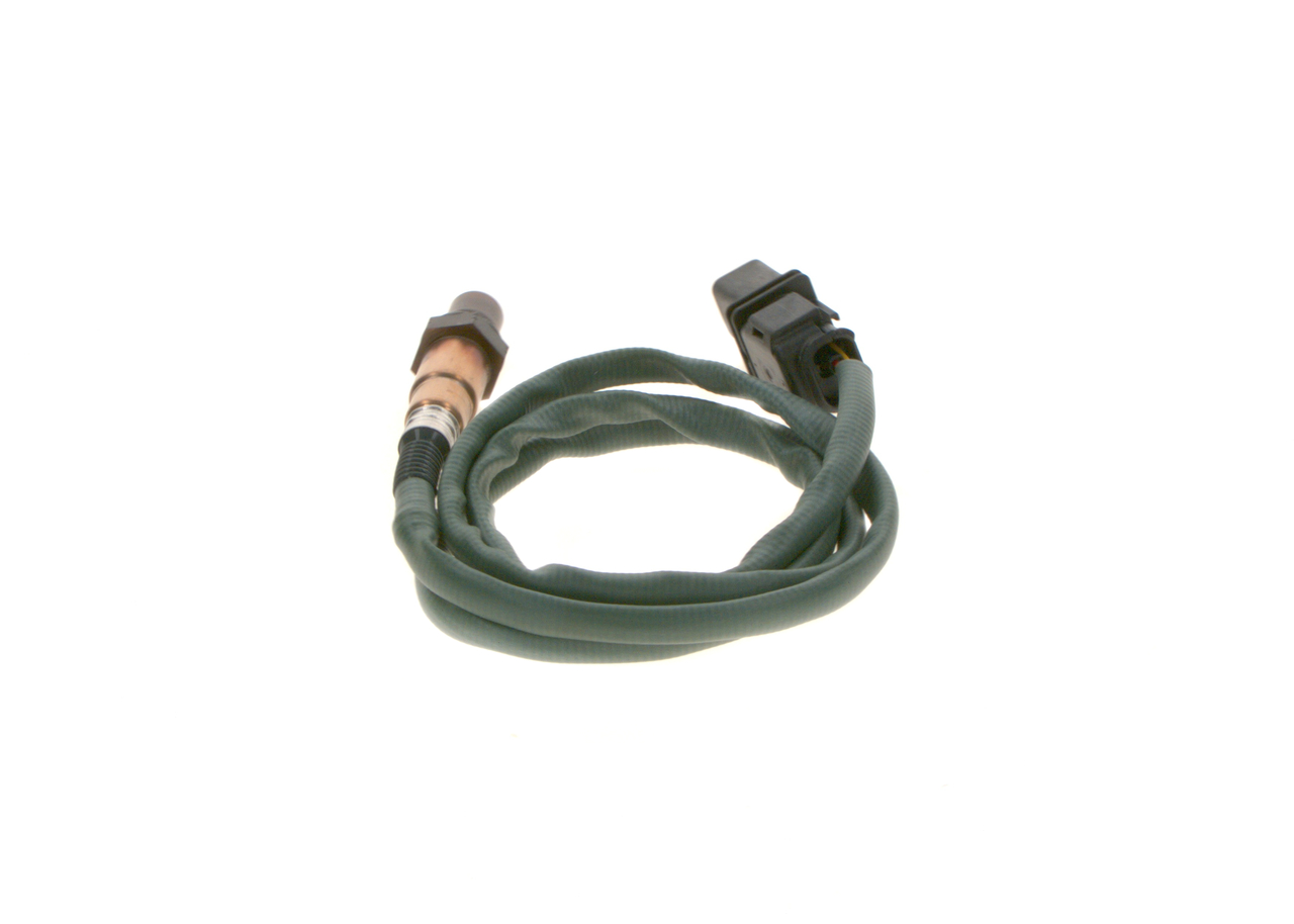 Lambda Sensor - 0 258 017 020 BOSCH