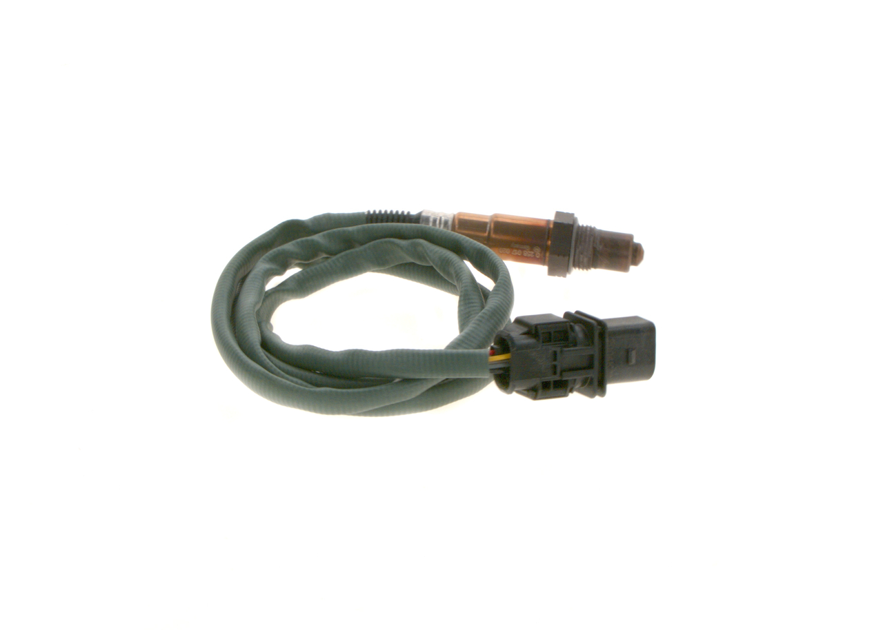 Lambda Sensor - 0 258 017 020 BOSCH