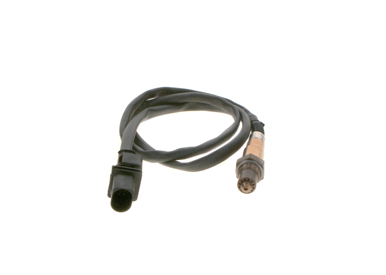 Lambda Sensor - 0 258 017 025 BOSCH