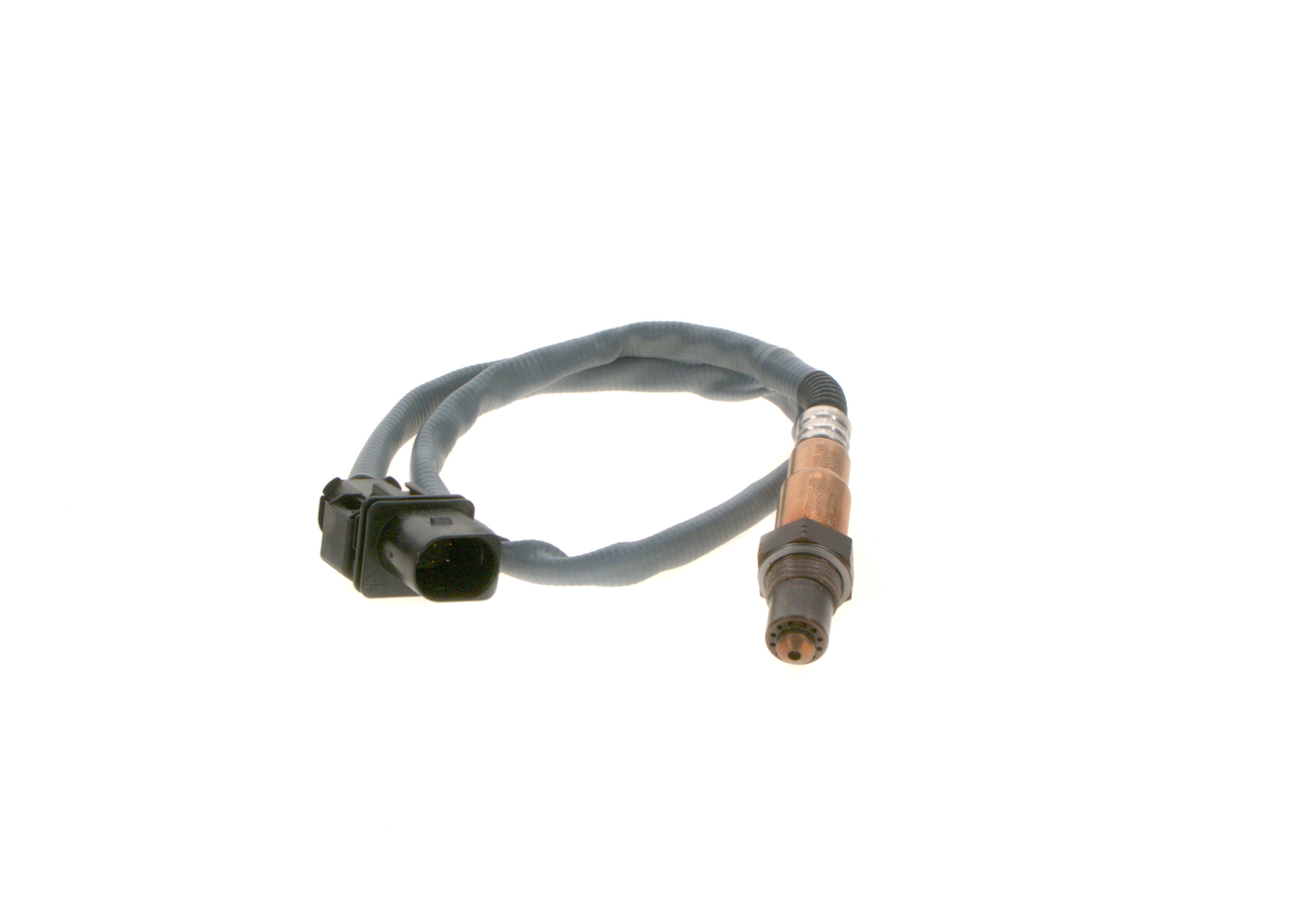 Lambda Sensor - 0 258 017 029 BOSCH