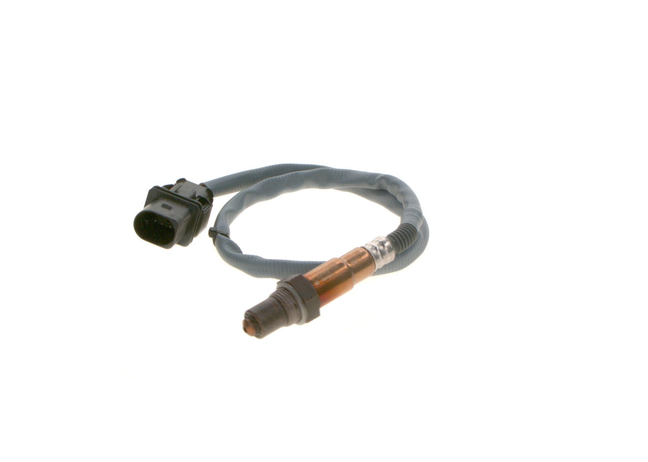Lambda Sensor - 0 258 017 029 BOSCH