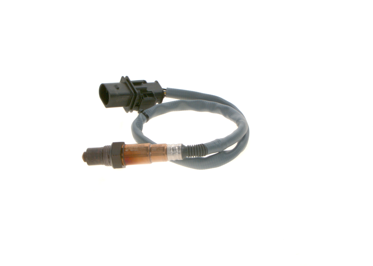Lambda Sensor - 0 258 017 029 BOSCH