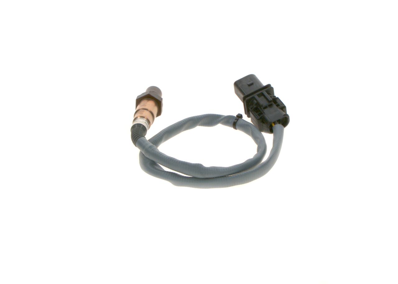 Lambda Sensor - 0 258 017 029 BOSCH