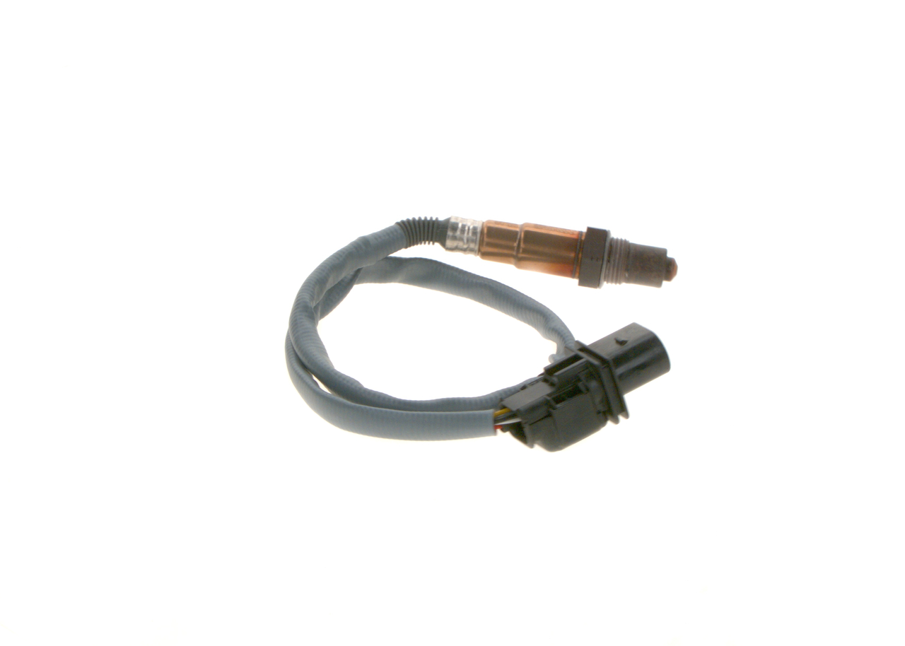 Lambda Sensor - 0 258 017 029 BOSCH
