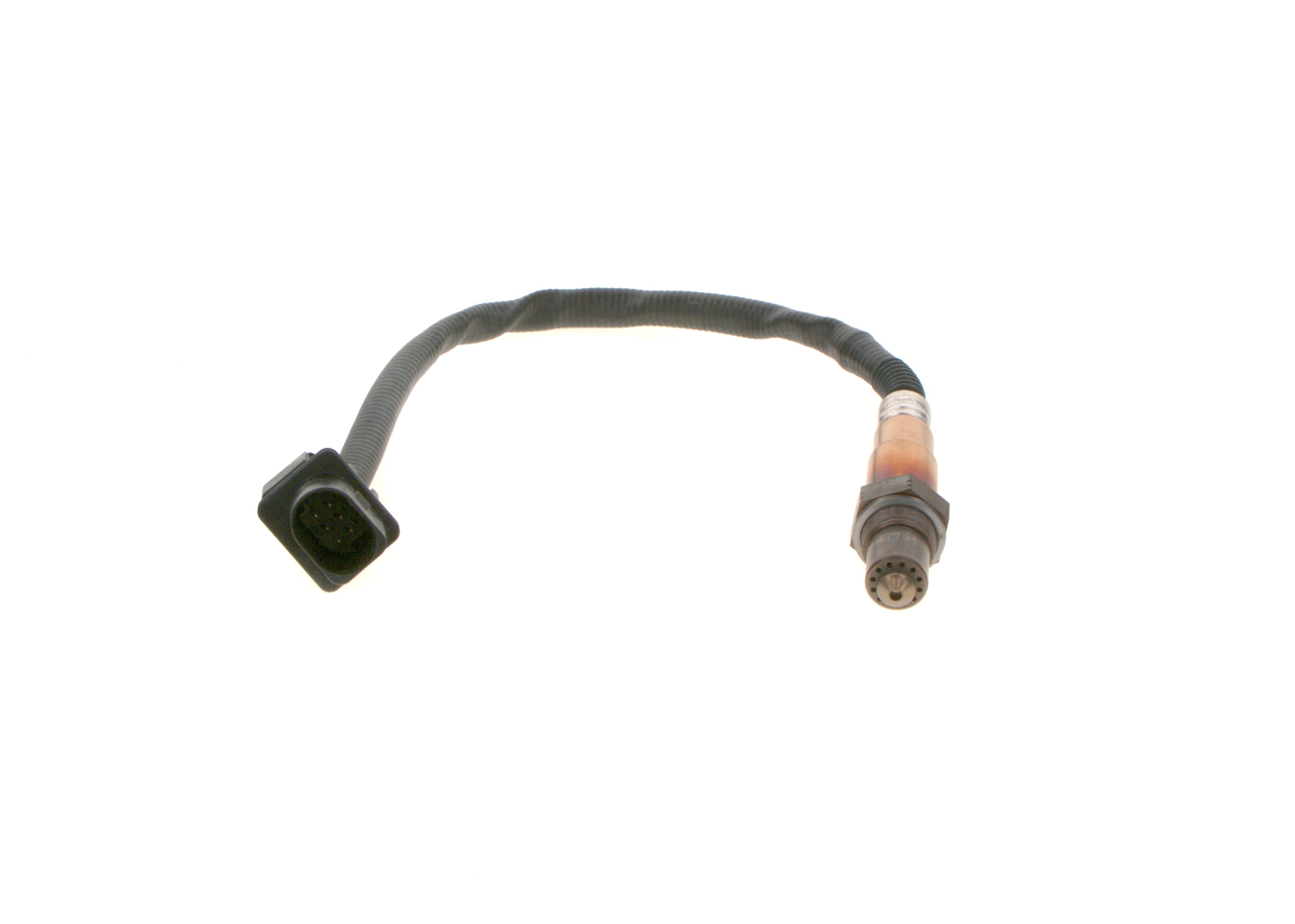 Lambda Sensor - 0 258 017 036 BOSCH