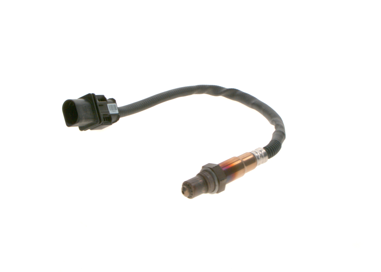 Lambda Sensor - 0 258 017 036 BOSCH