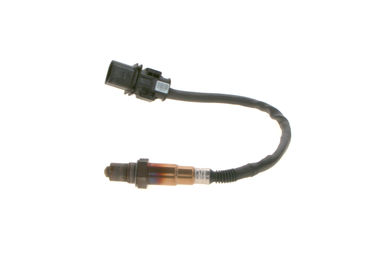 Lambda Sensor - 0 258 017 036 BOSCH