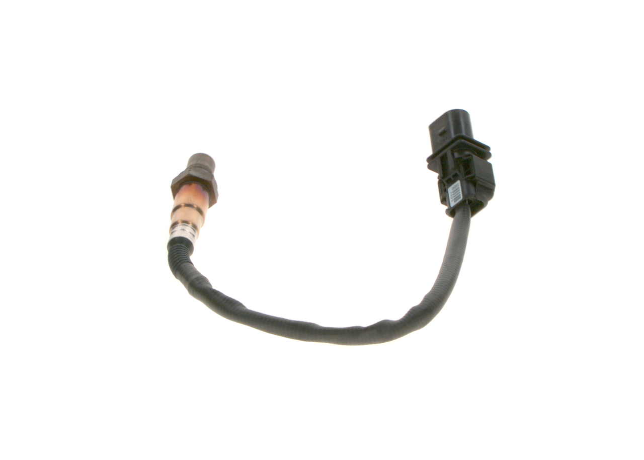 Lambda Sensor - 0 258 017 036 BOSCH