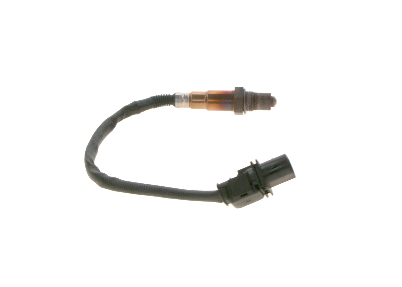 Lambda Sensor - 0 258 017 036 BOSCH