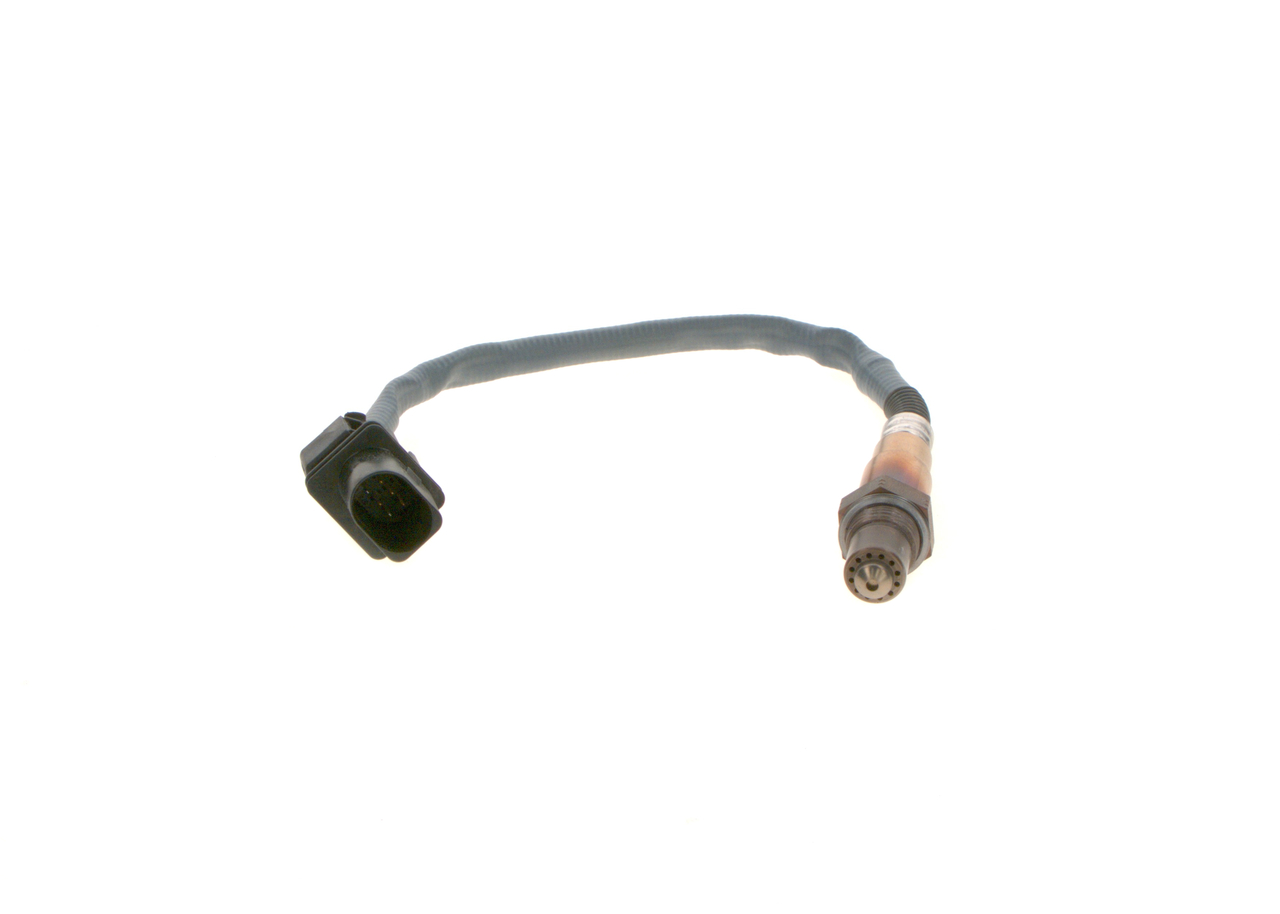 Lambda Sensor - 0 258 017 038 BOSCH