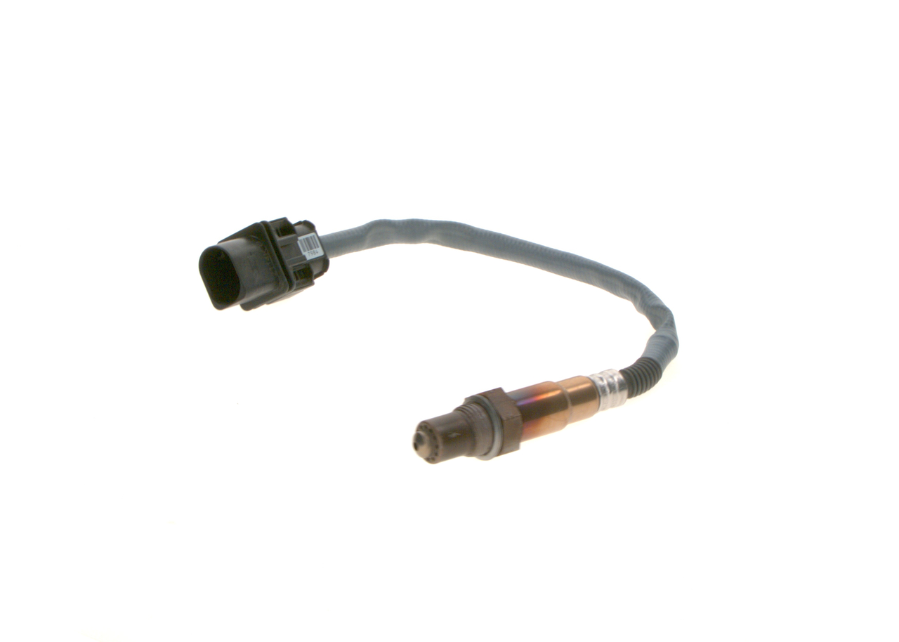 Lambda Sensor - 0 258 017 038 BOSCH