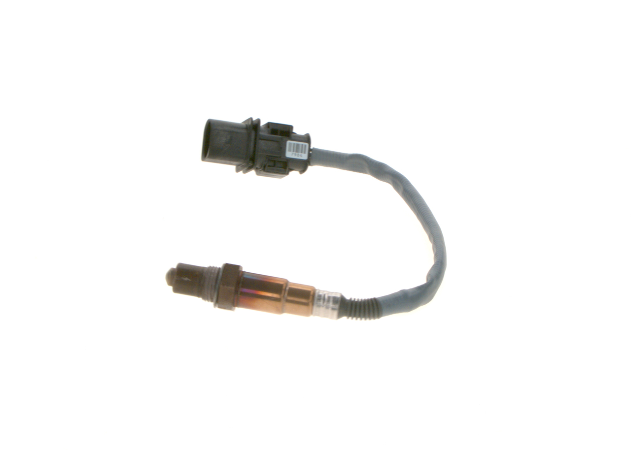 Lambda Sensor - 0 258 017 038 BOSCH