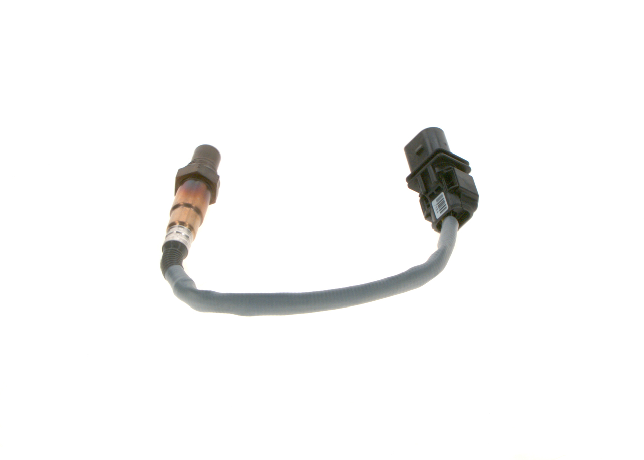 Lambda Sensor - 0 258 017 038 BOSCH