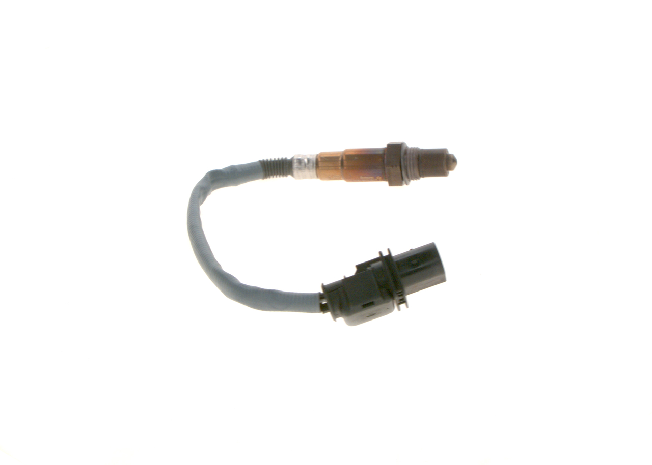 Lambda Sensor - 0 258 017 038 BOSCH