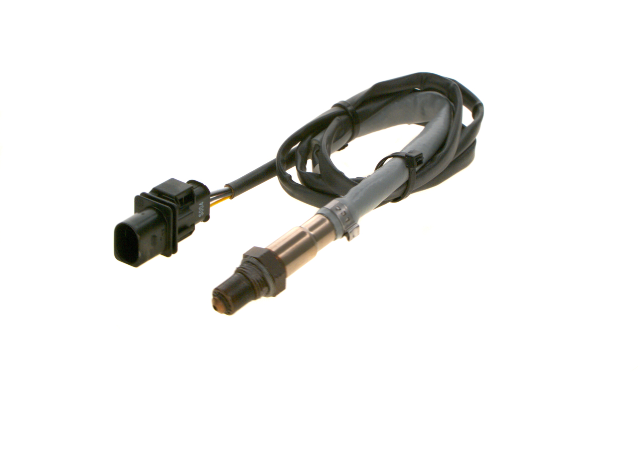 Lambda Sensor - 0 258 017 041 BOSCH