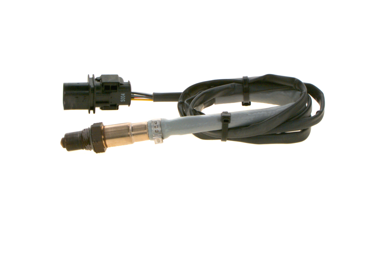 Lambda Sensor - 0 258 017 041 BOSCH