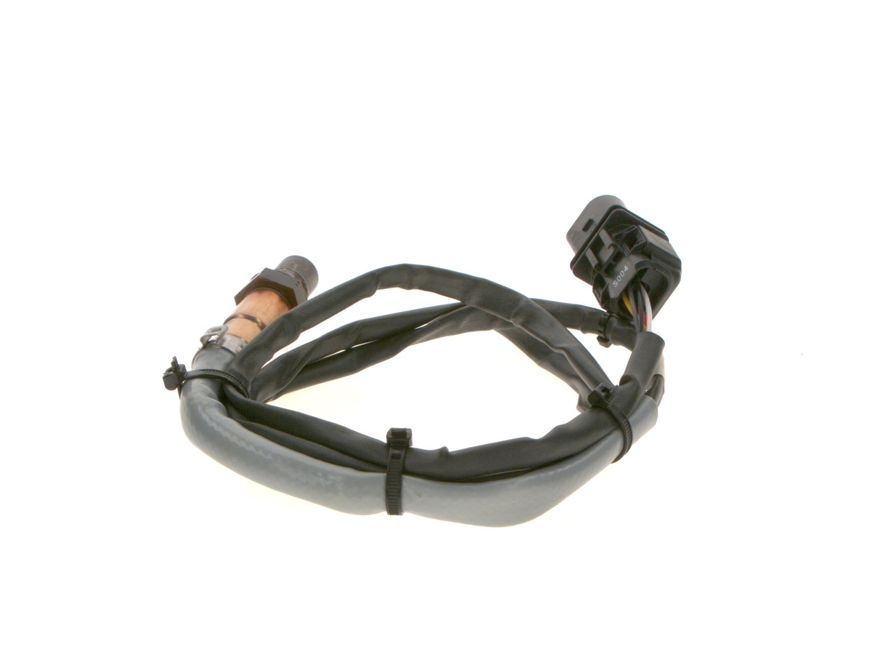 Lambda Sensor - 0 258 017 041 BOSCH
