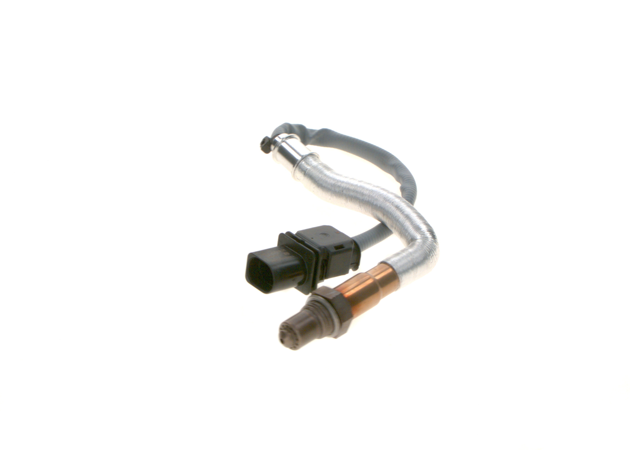 Lambda Sensor - 0 258 017 048 BOSCH