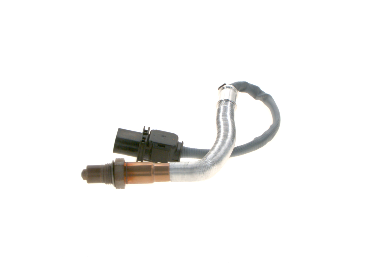 Lambda Sensor - 0 258 017 048 BOSCH