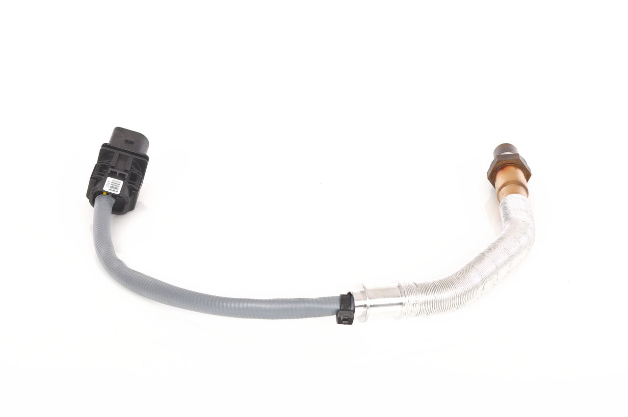 Lambda Sensor - 0 258 017 048 BOSCH