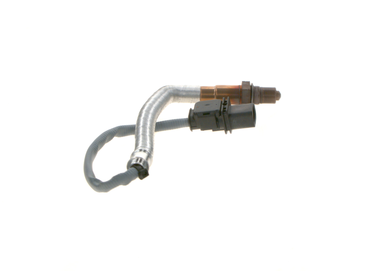 Lambda Sensor - 0 258 017 048 BOSCH