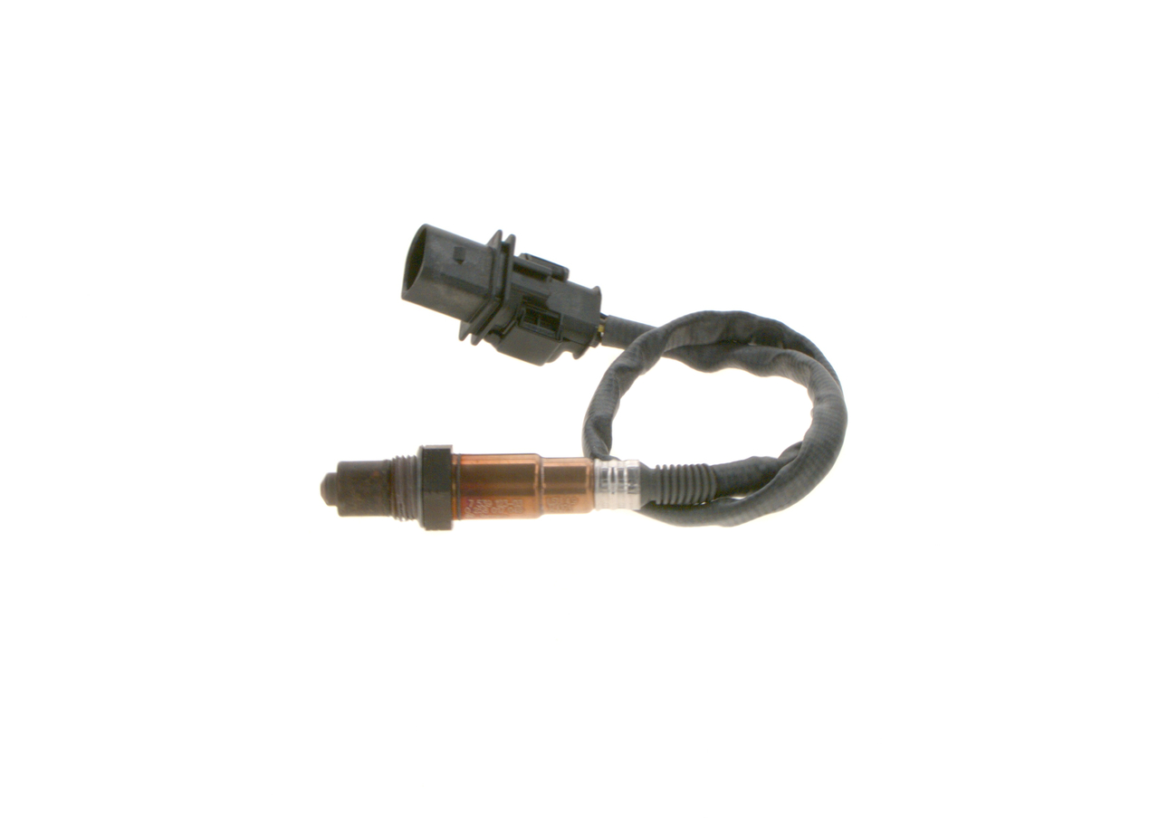Lambda Sensor - 0 258 017 049 BOSCH