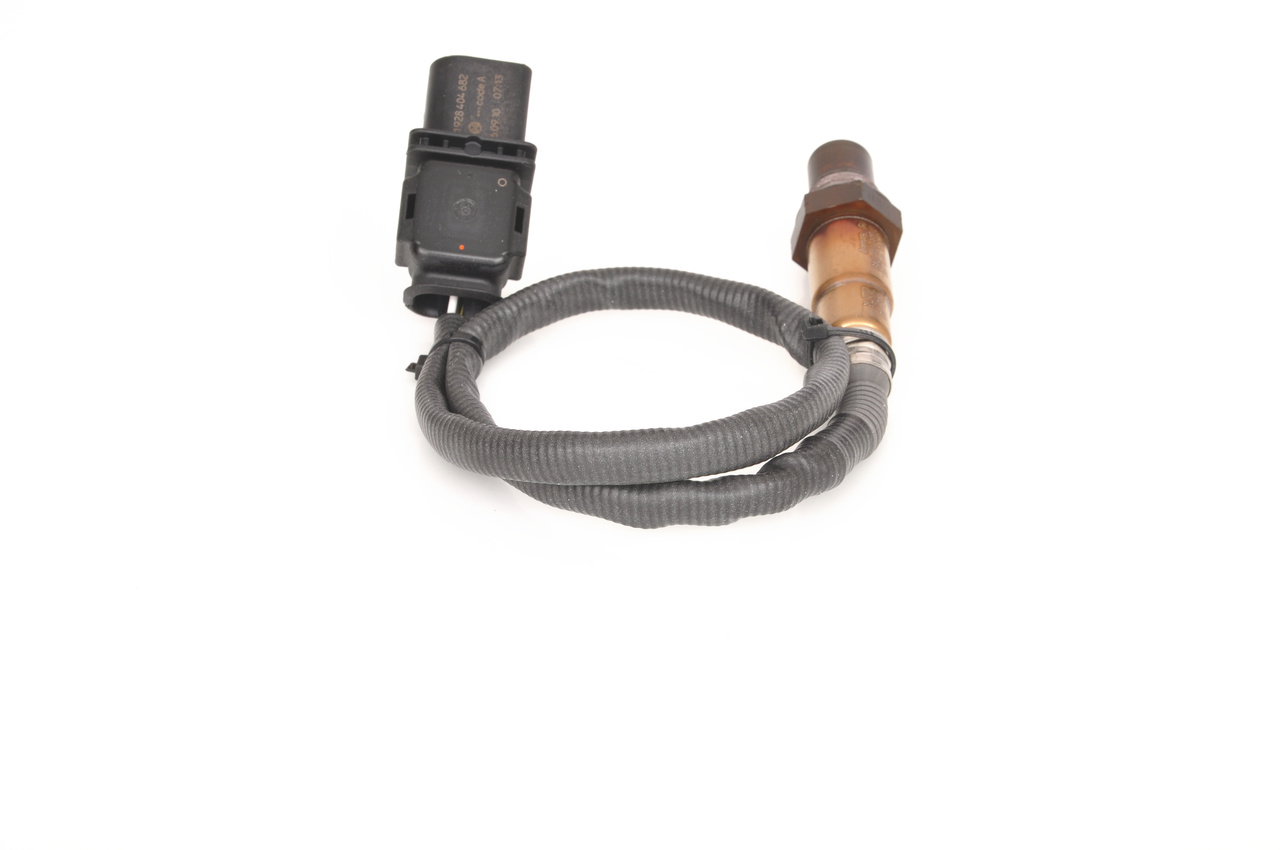 Lambda Sensor - 0 258 017 049 BOSCH