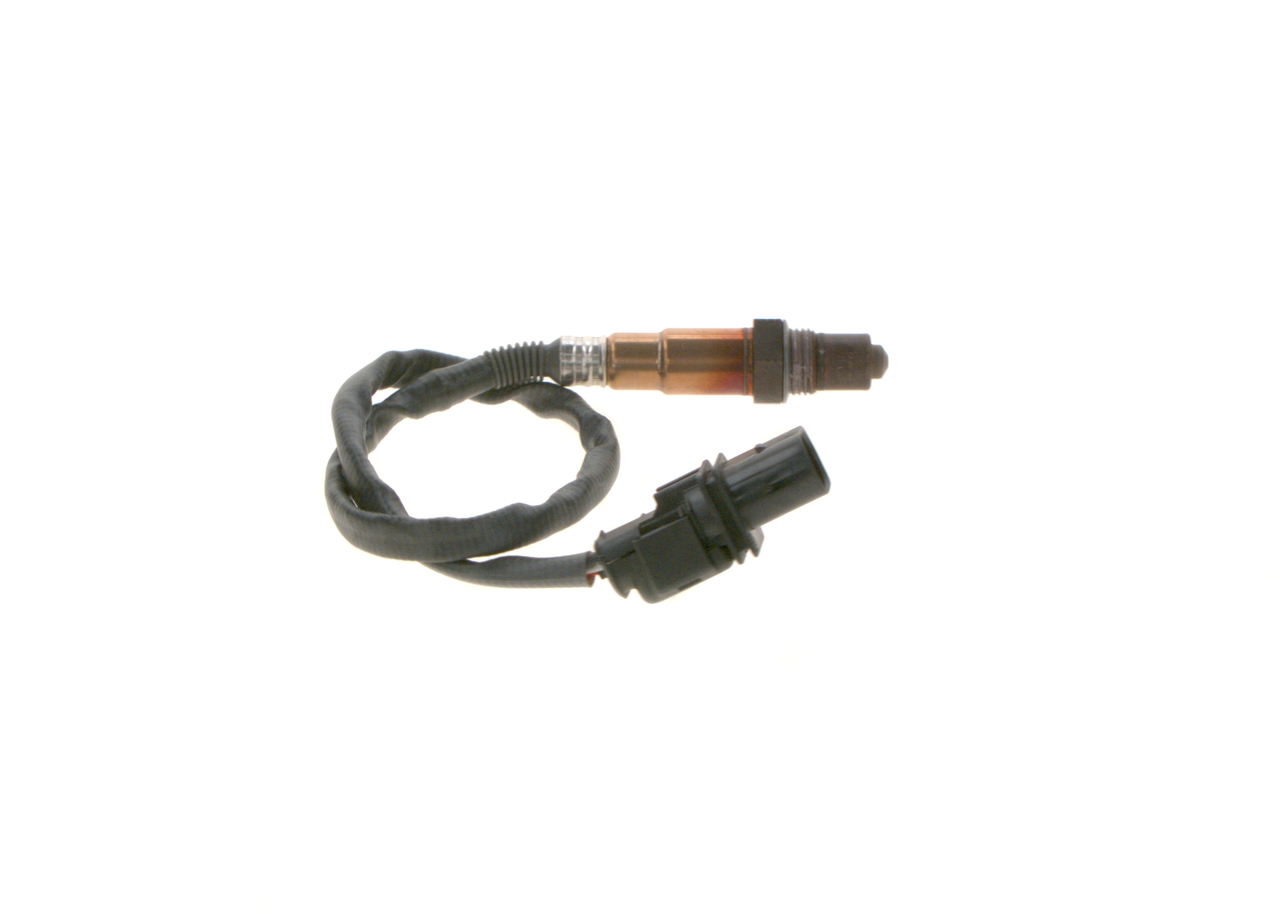 Lambda Sensor - 0 258 017 049 BOSCH