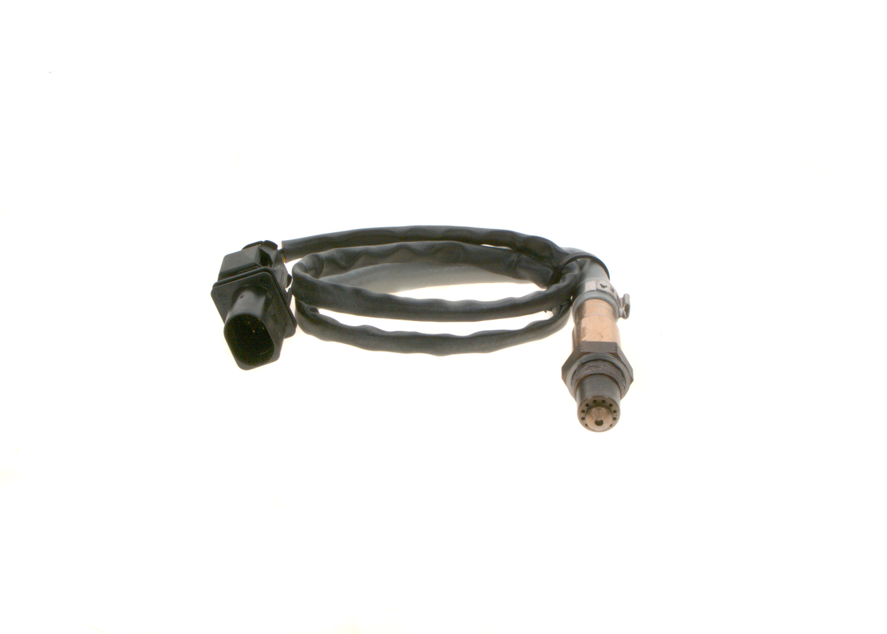 Lambda Sensor - 0 258 017 068 BOSCH