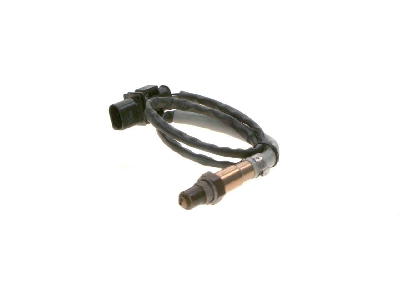 Lambda Sensor - 0 258 017 068 BOSCH