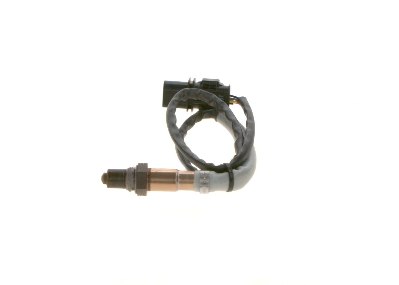 Lambda Sensor - 0 258 017 068 BOSCH