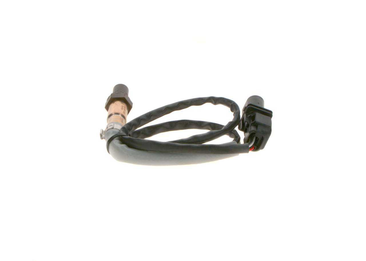Lambda Sensor - 0 258 017 068 BOSCH