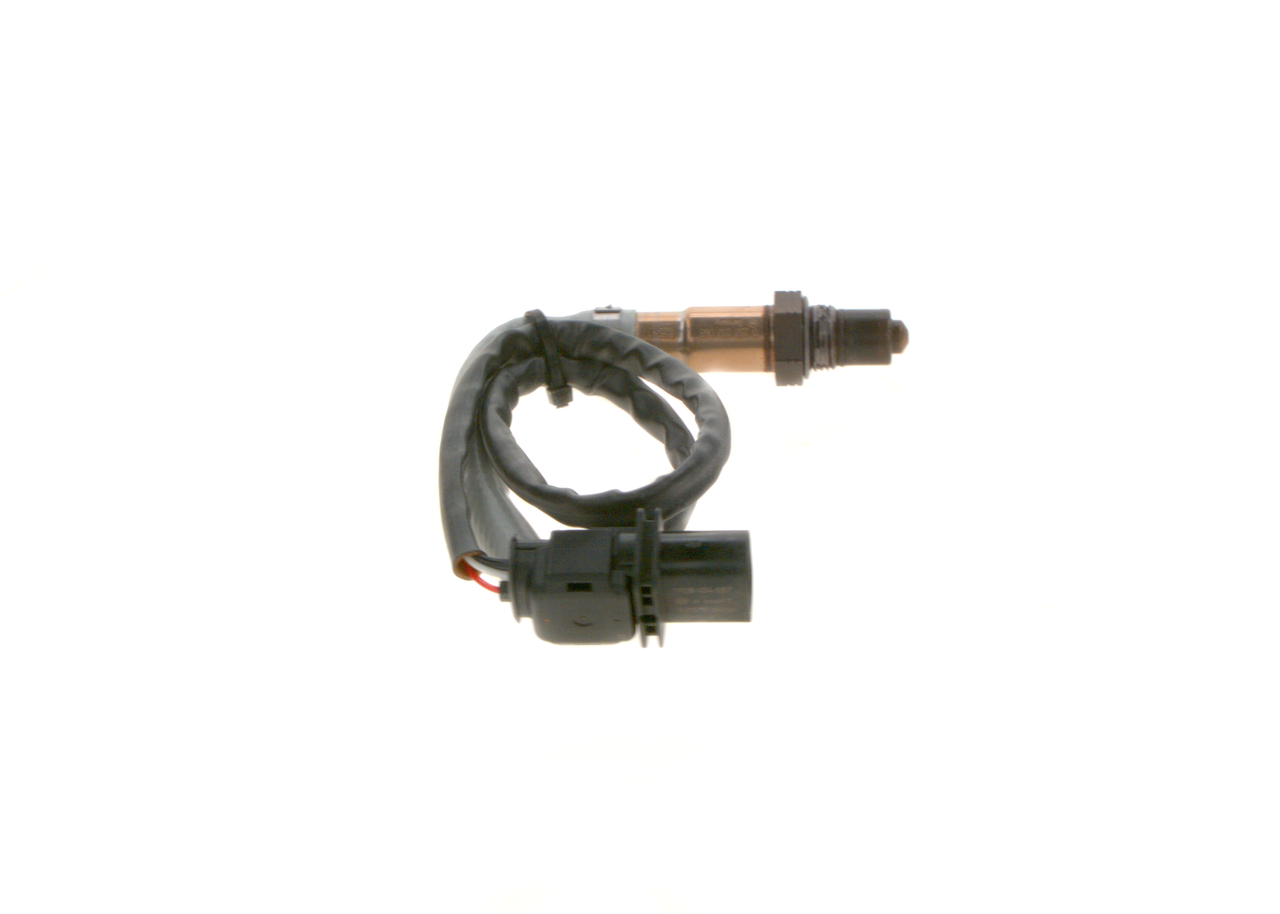Lambda Sensor - 0 258 017 068 BOSCH