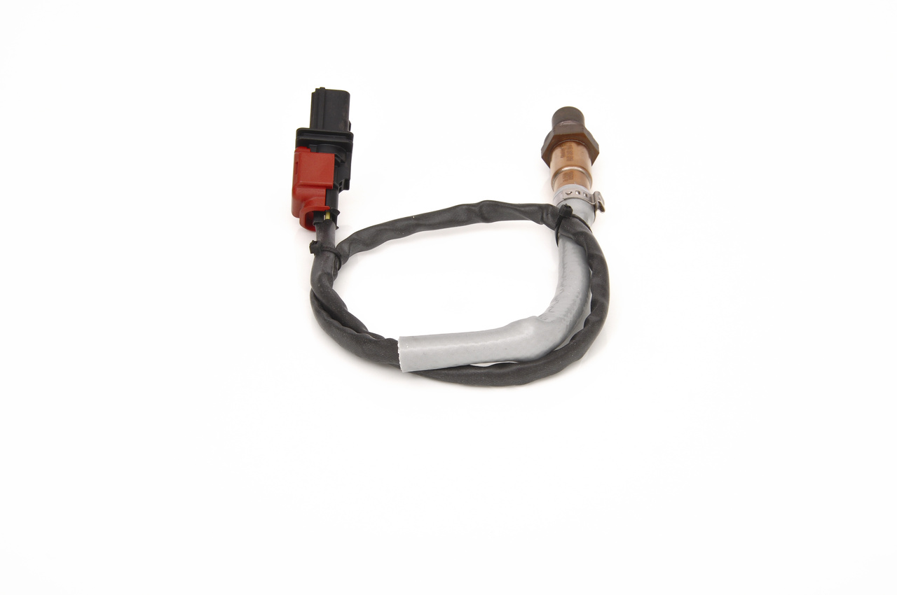 Lambda Sensor - 0 258 017 070 BOSCH