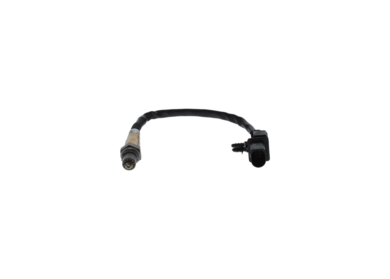 Lambda Sensor - 0 258 017 090 BOSCH