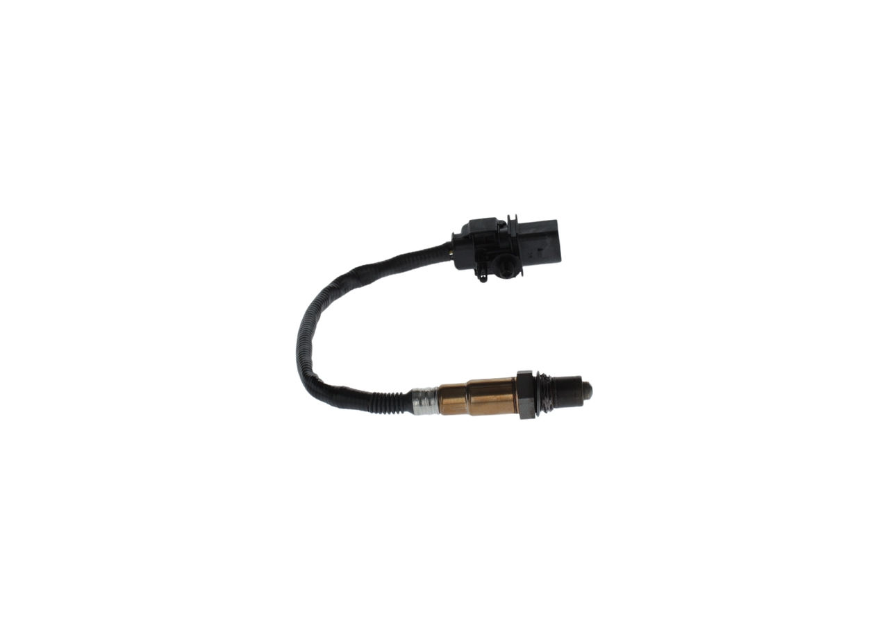 lambda jutiklis - 0 258 017 090 BOSCH