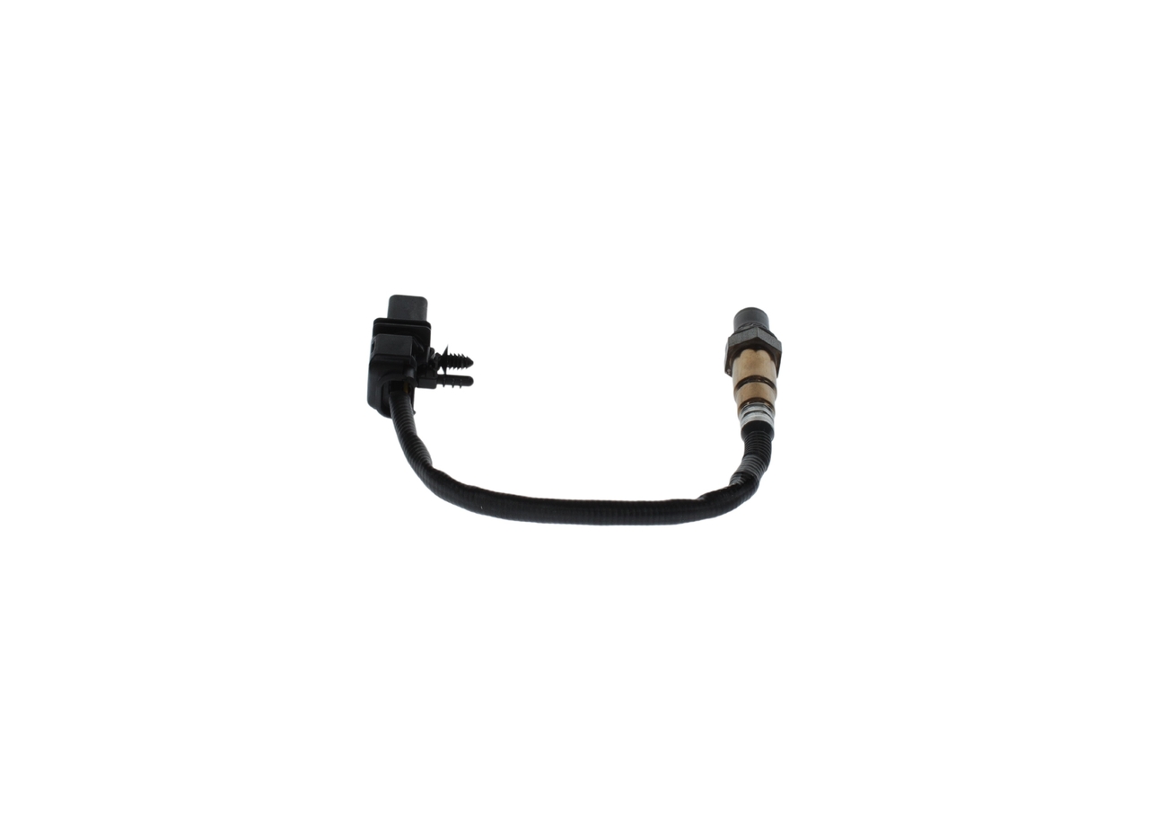 lambda jutiklis - 0 258 017 090 BOSCH