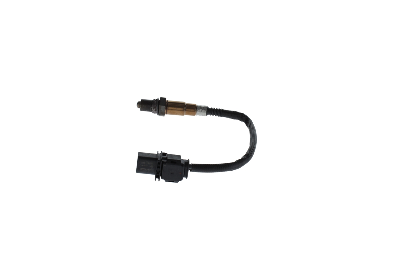 lambda jutiklis - 0 258 017 090 BOSCH