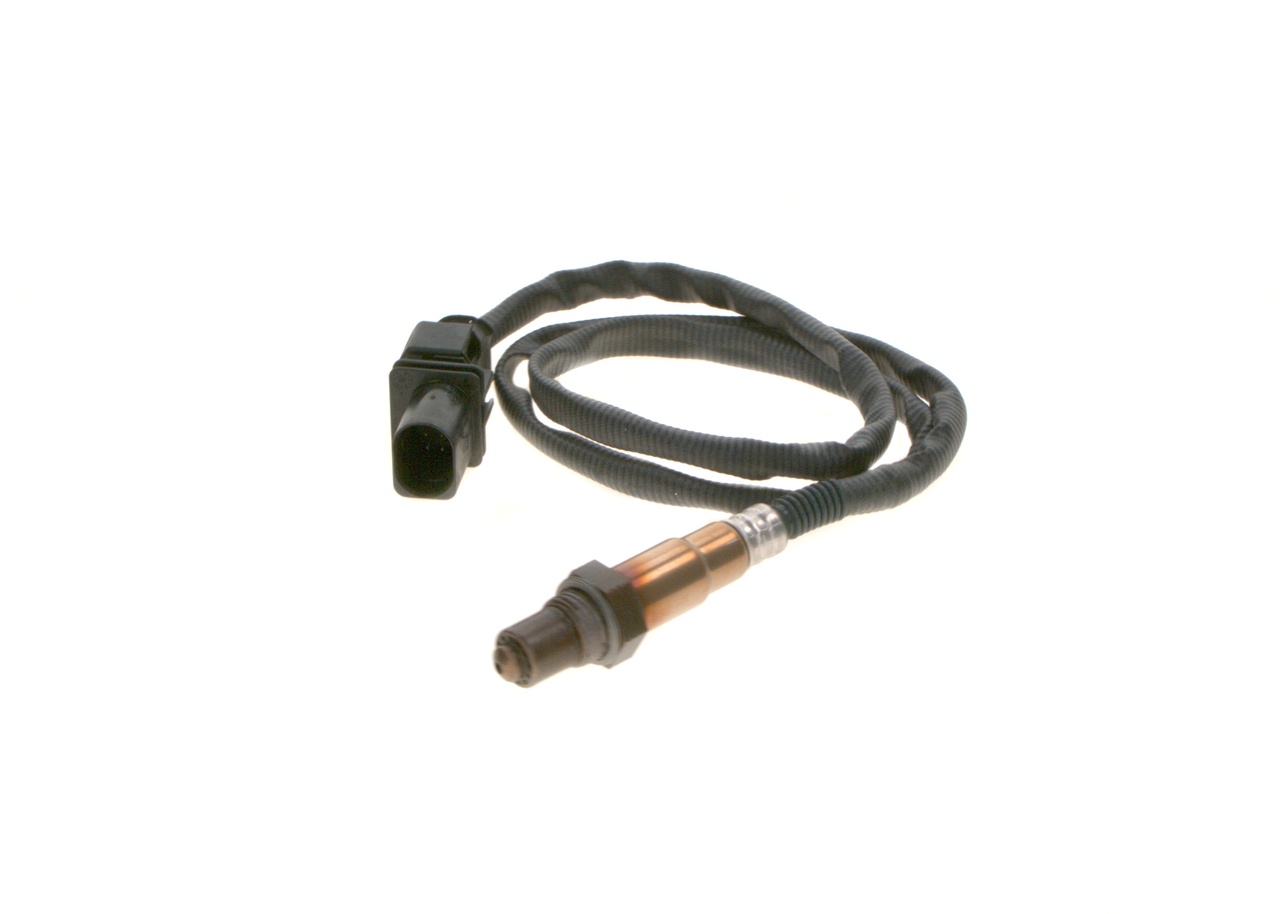 Lambda Sensor - 0 258 017 092 BOSCH