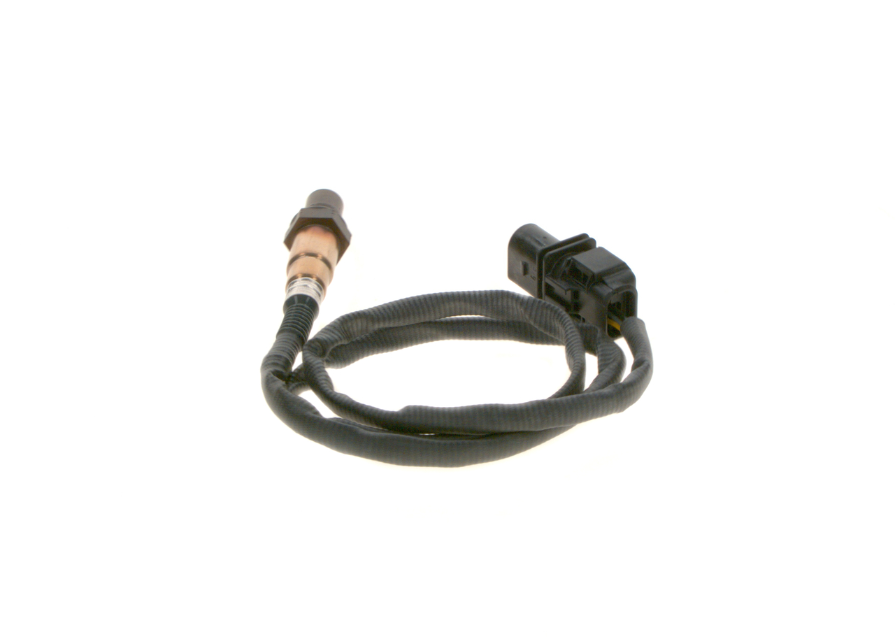 Lambda Sensor - 0 258 017 092 BOSCH